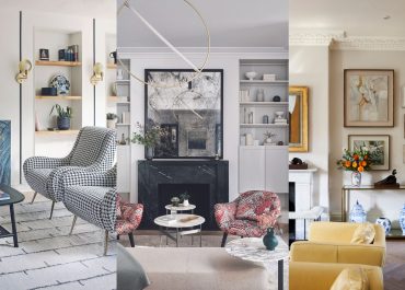 Small Space, Big Style: Tips for Decorating a Cozy Apartment