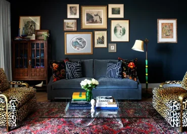 Vintage Revival: How to Incorporate Antique Finds into Modern Interiors