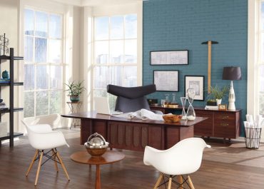 Designing a Home Office That Boosts Productivity and Creativity