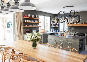 Kitchen Design Trends for a Modern and Functional Space