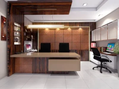 Interior Designers Company in Trivandrum
